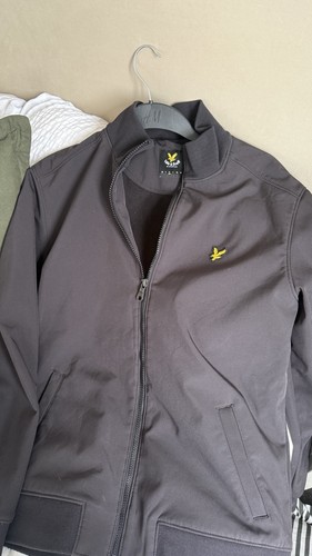 Lyle scott men - lyle, size