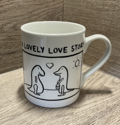 Lovely love story - a,
