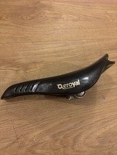 Aeroyal BMX Seat 80s Raleigh