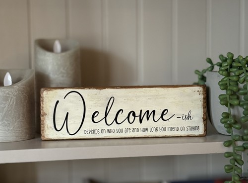 Handmade wooden home - handmade, oak
