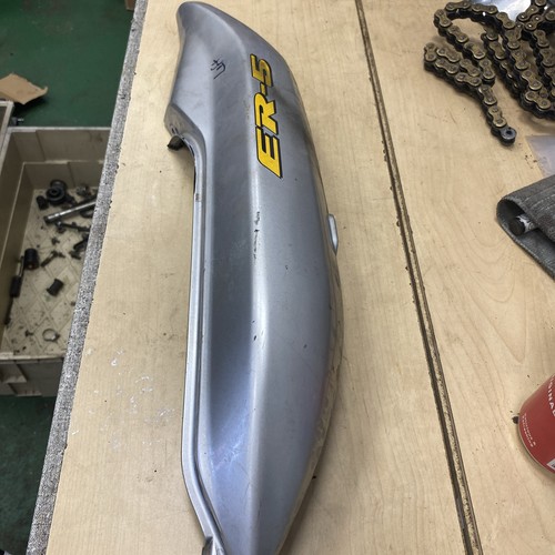 Oem kawasaki er500 - oem,