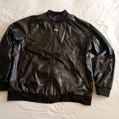 Mens bomber jacket chest - mens,