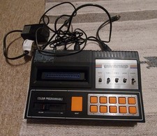 2 x Vintage Binatone TV Master