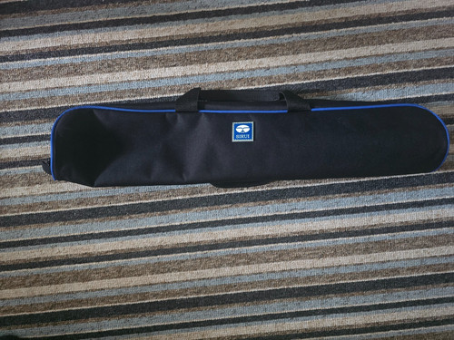 Sirui tripod bag - bag, strap