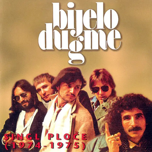 Bijelo dugme single records - bijelo,