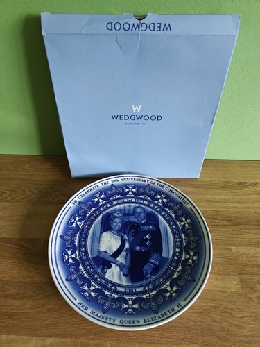 Wedgwood 50th anniversary - wedgwood,