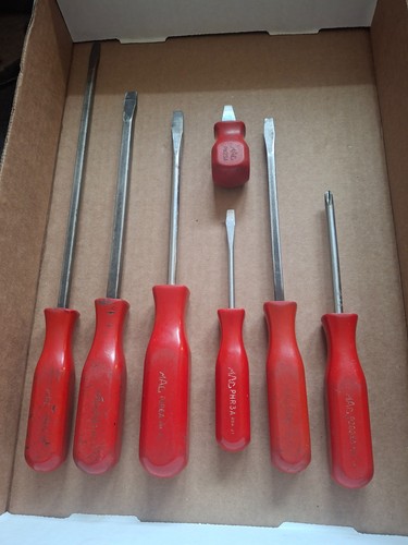 Mac tools hard - mac, 7