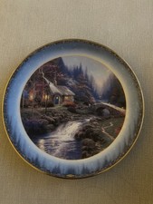 Thomas Kinkade “Twilight