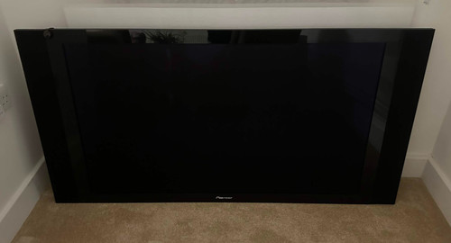 Pioneer pdp 508xd inch - pdp-508xd, 50-inch