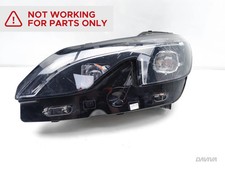 Peugeot 3008 Front Headlight