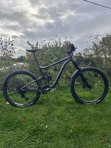 Giant reign 29er - xl,