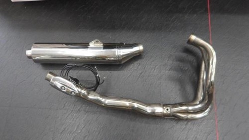 Kawasaki genuine zrx1200 - zrx1200, daeg