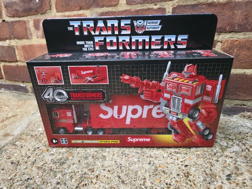 Supreme transformers g1 - supreme®,