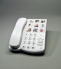 Landline Telephone Elderly