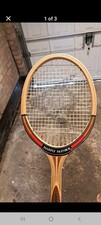 Dunlop Maxply McEnroe Vintage