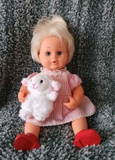 Teeny tiny Tears Vintage  Doll