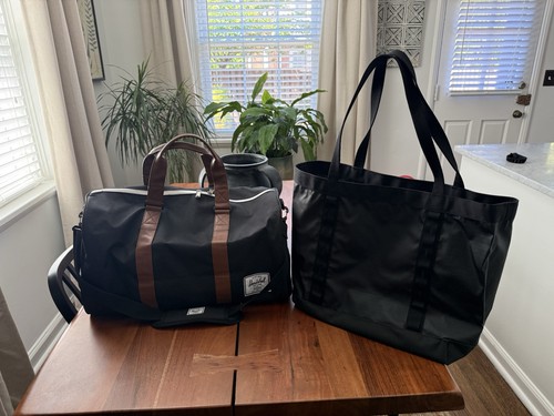 Herschel supply novel - herschel, co.