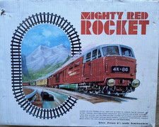 Triang Big Big train Mighty