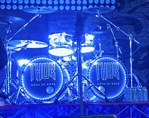 Pearl crystalbeat double - crystalbeat, kick