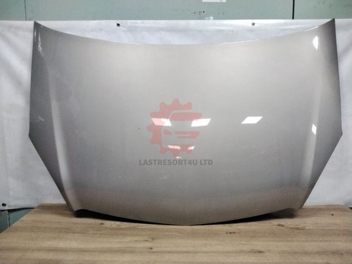 Vauxhall zafira front bonnet - vauxhall,