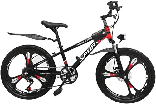 Kids mountain bike - mountain, 7