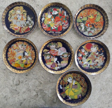 Rosenthal Decorative Plates