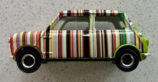 Corgi x Paul Smith - Mini -