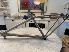 Salsa El Mariachi Titanium