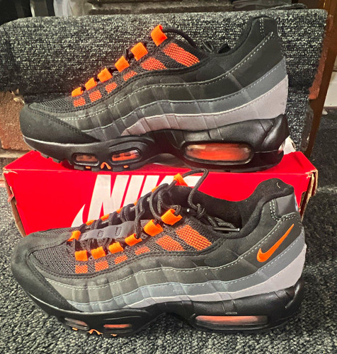 Nike air max men low - nike, 95