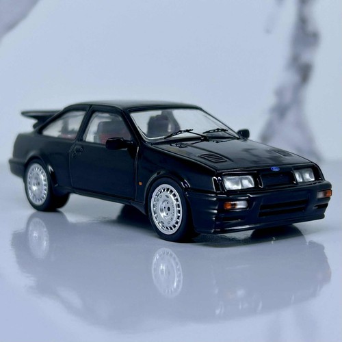 Ford sierra cosworth 1987 - ford,