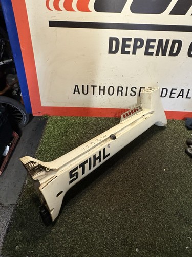 Stihl fs450 fs400 fs350 petrol - stihl,