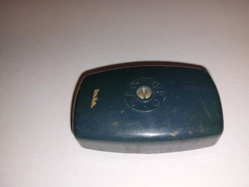 Gpo junction box blue - gpo,