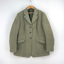 Harry Hall Derby Tweed Riding