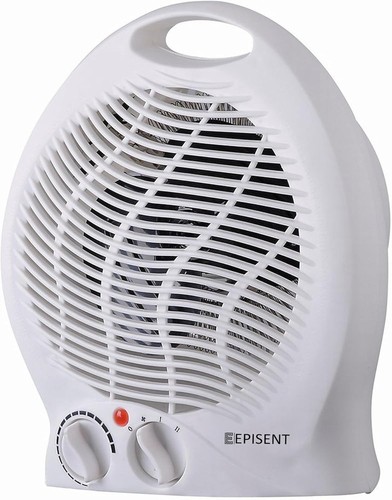2000w portable fan heater - 2000w,