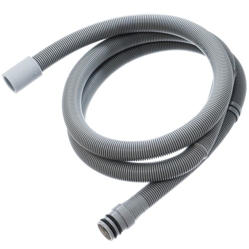 Dishwasher drain outlet hose - drain,