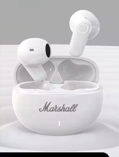 Marshall pro bluetooth - marshall,