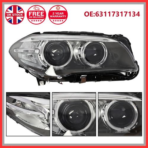 For bmw series f10 f11 - bmw, 5