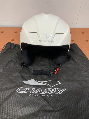 Charley loop paragliding - loop,