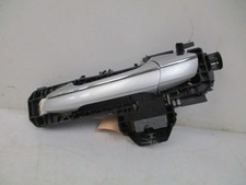 Door Handle Front Left Chrome