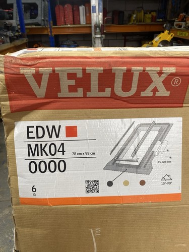 Velux edw mk04 - velux,