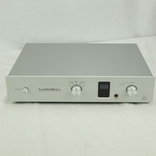 LUXMAN DA-200 DAC USB D/A