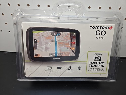 Tomtom 6 portable - s, 6"