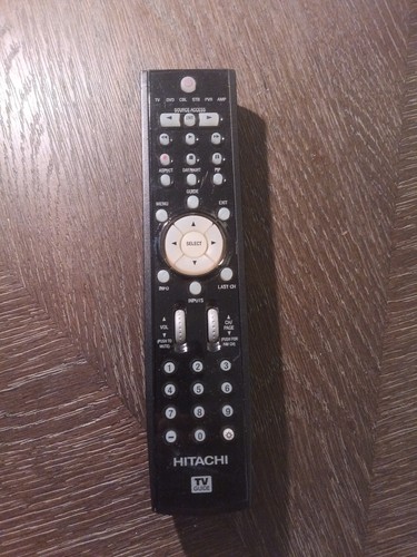 Genuine hitachi clu - hitachi, clu-3851