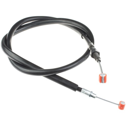 Clutch cable bowden - bowden,