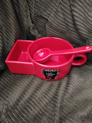 Heinz cream tomato soup - heinz,
