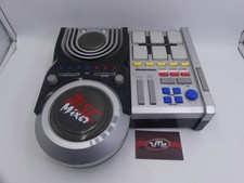 Vintage Mix Me DJ Disc Mixer