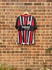 EINTRACHT FRANKFURT 2019/2020