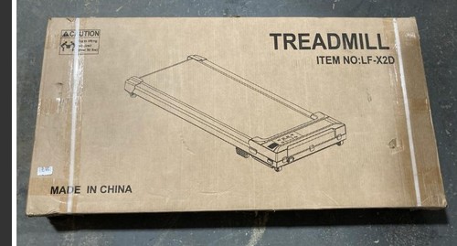 Walking pad with - 1,