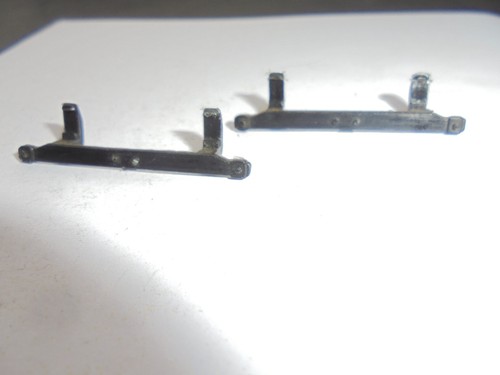 Hornby dublo dummy pickups for - dublo,
