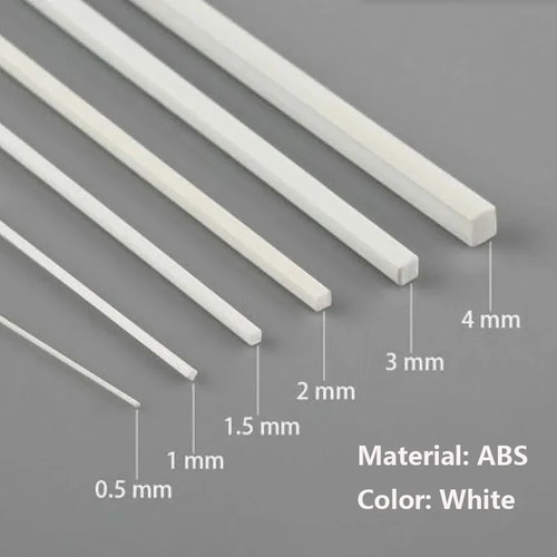 Abs round bar dia - round,
